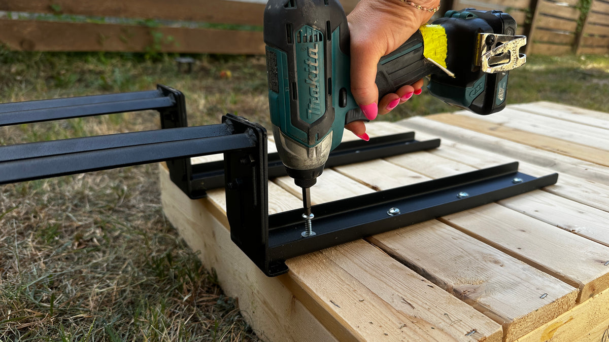 Ground Anchor Add-on