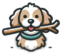 Dog Stick Library